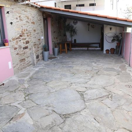 Casa Imperatriz Villa Vilar de Ledra Dış mekan fotoğraf
