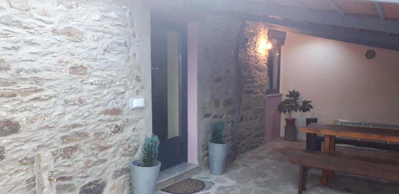 Casa Imperatriz Villa Vilar de Ledra Dış mekan fotoğraf
